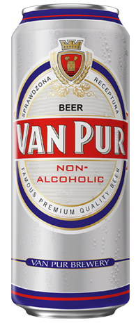 VAN PUR