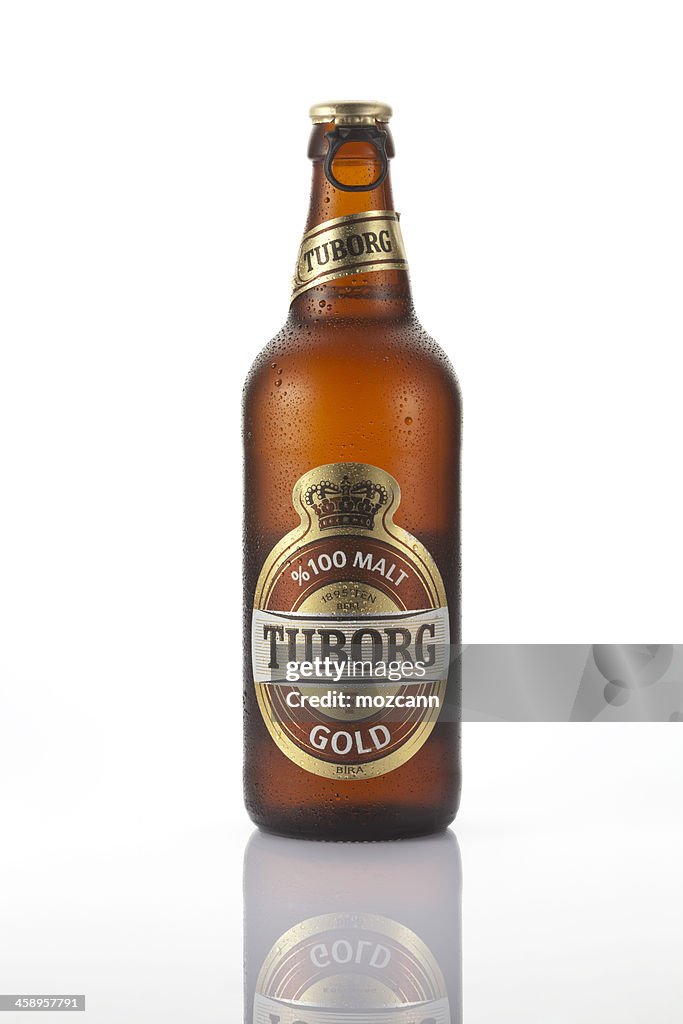 Tuborg Bira 50 CL