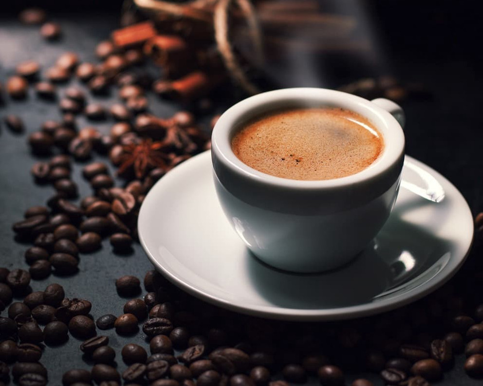 Espresso