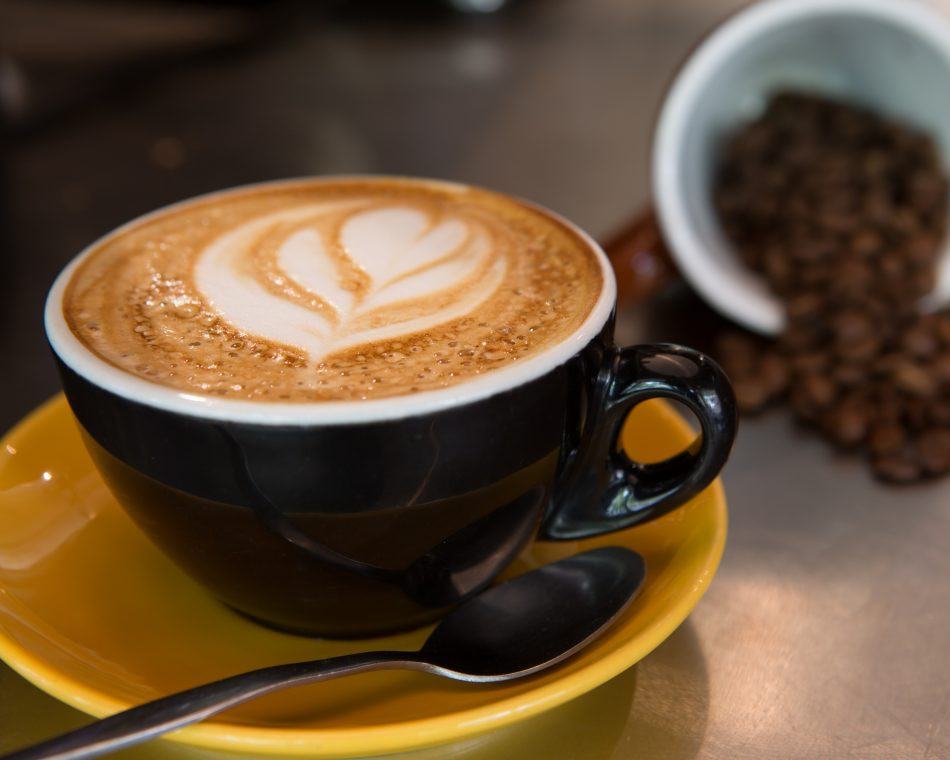 Double Espresso