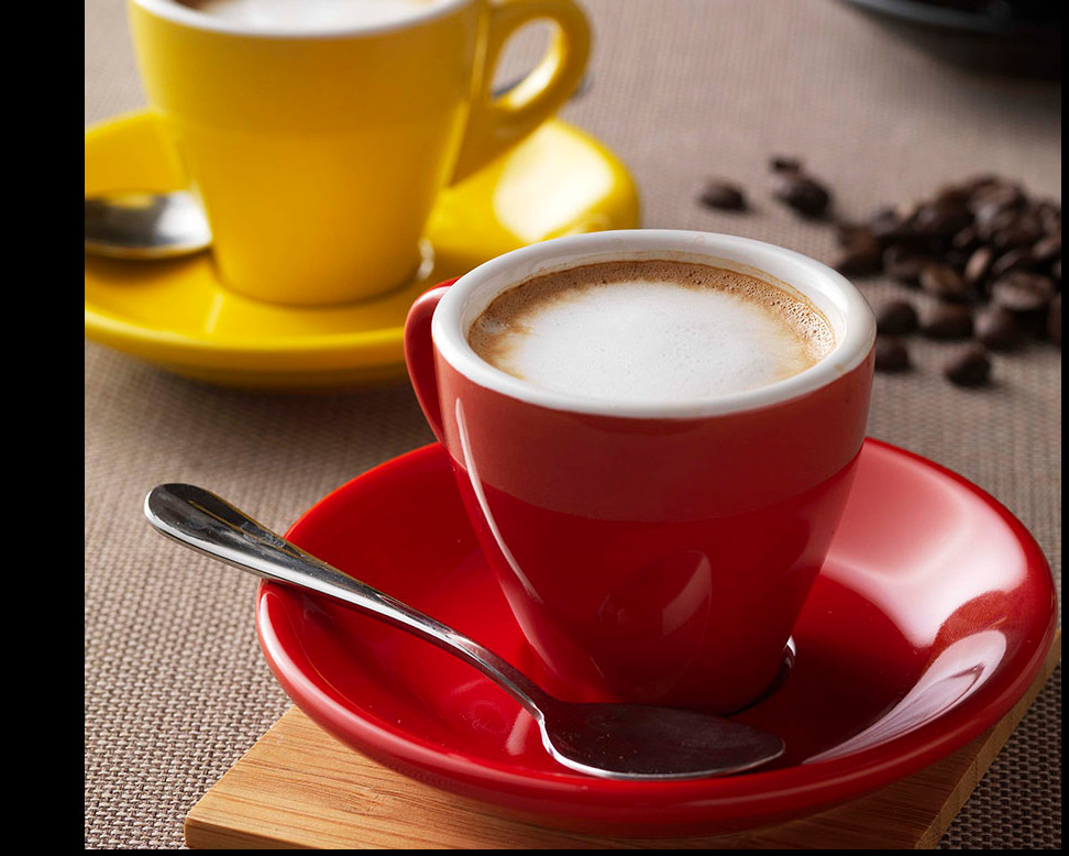 Espresso Macchiato
