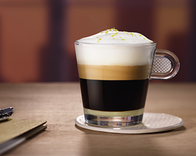 Double Macchiato