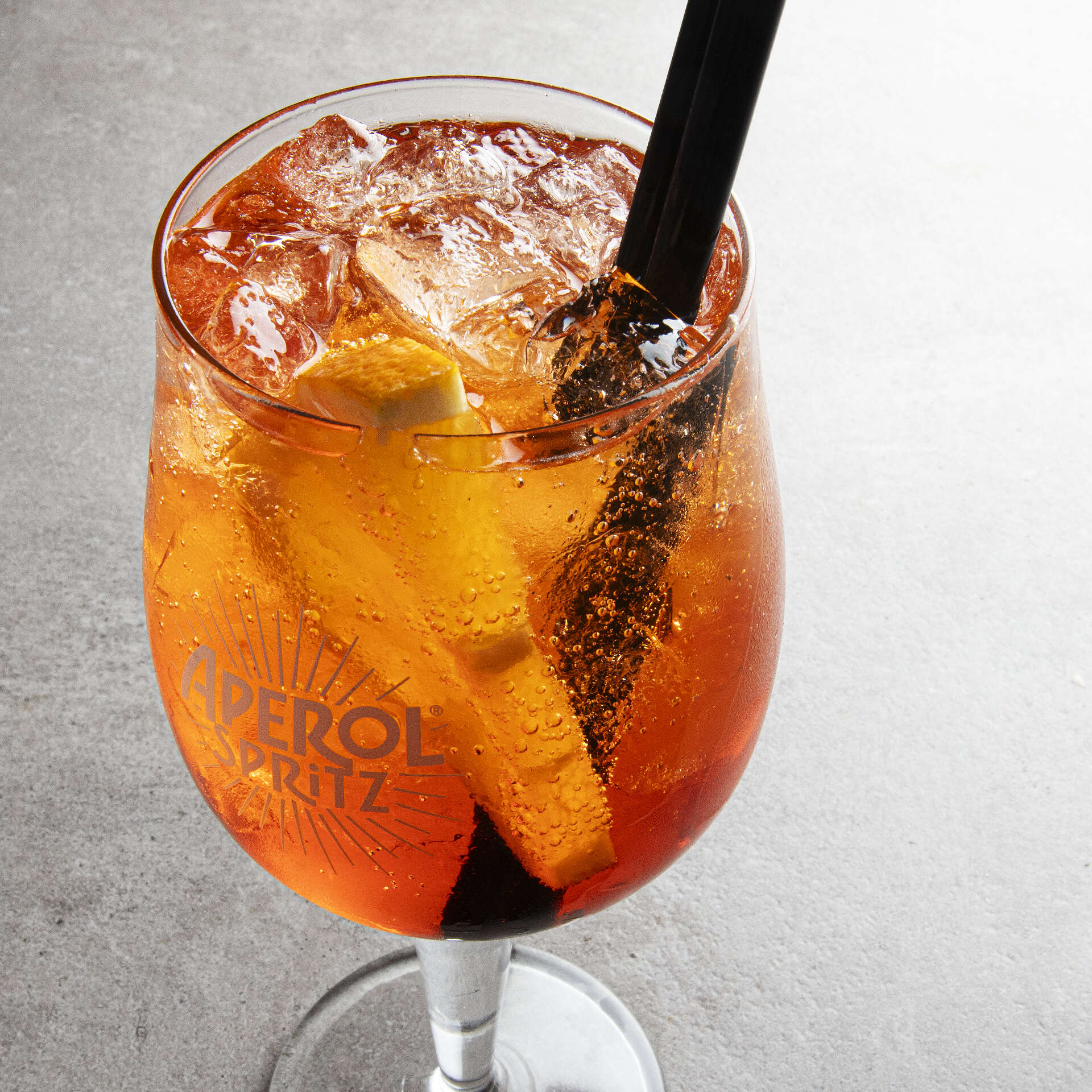 Aperol Spritz
