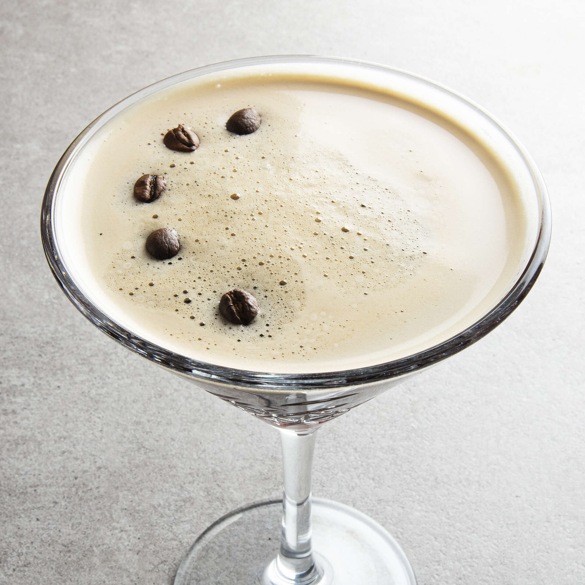 Espresso Martini