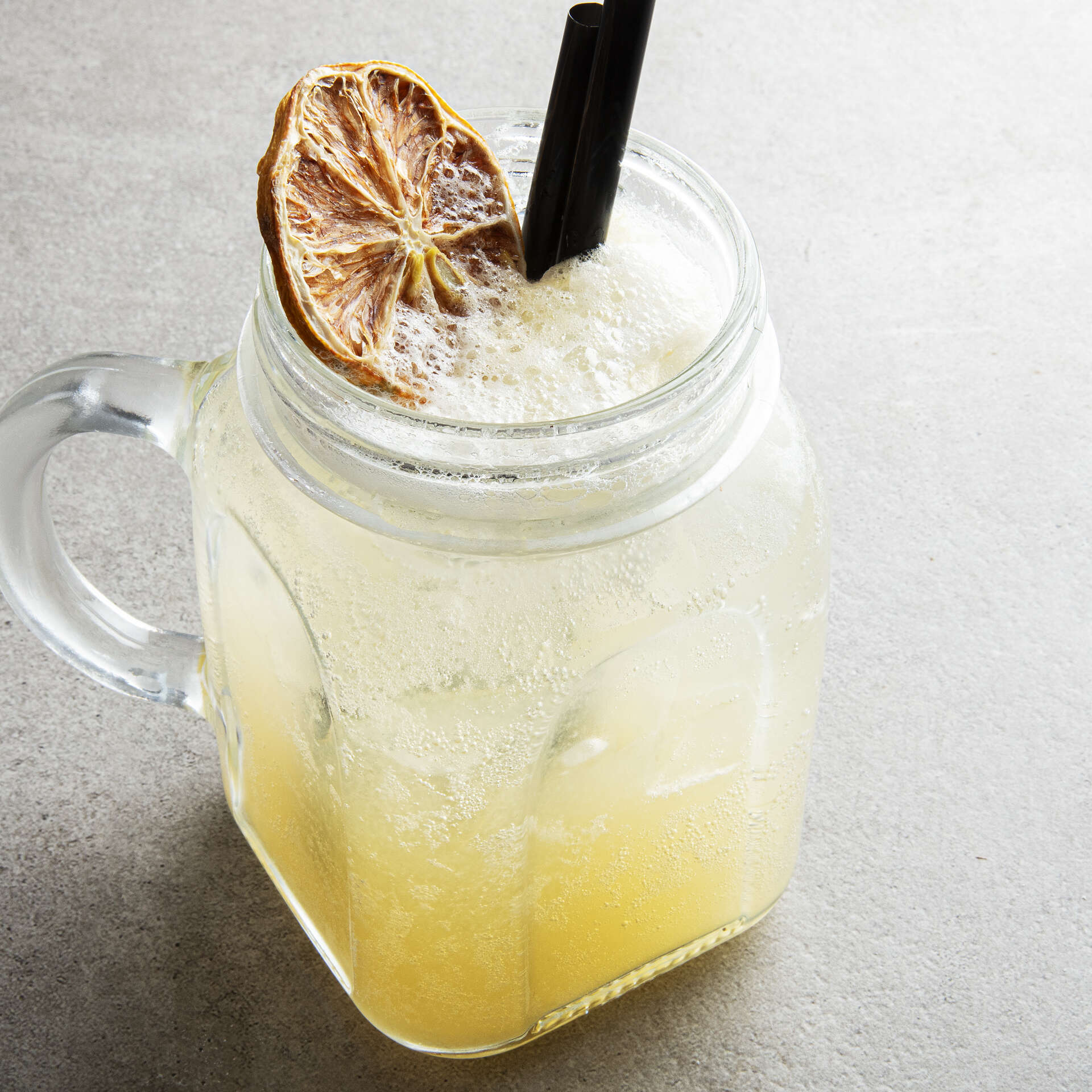 Lynchburg Lemonade
