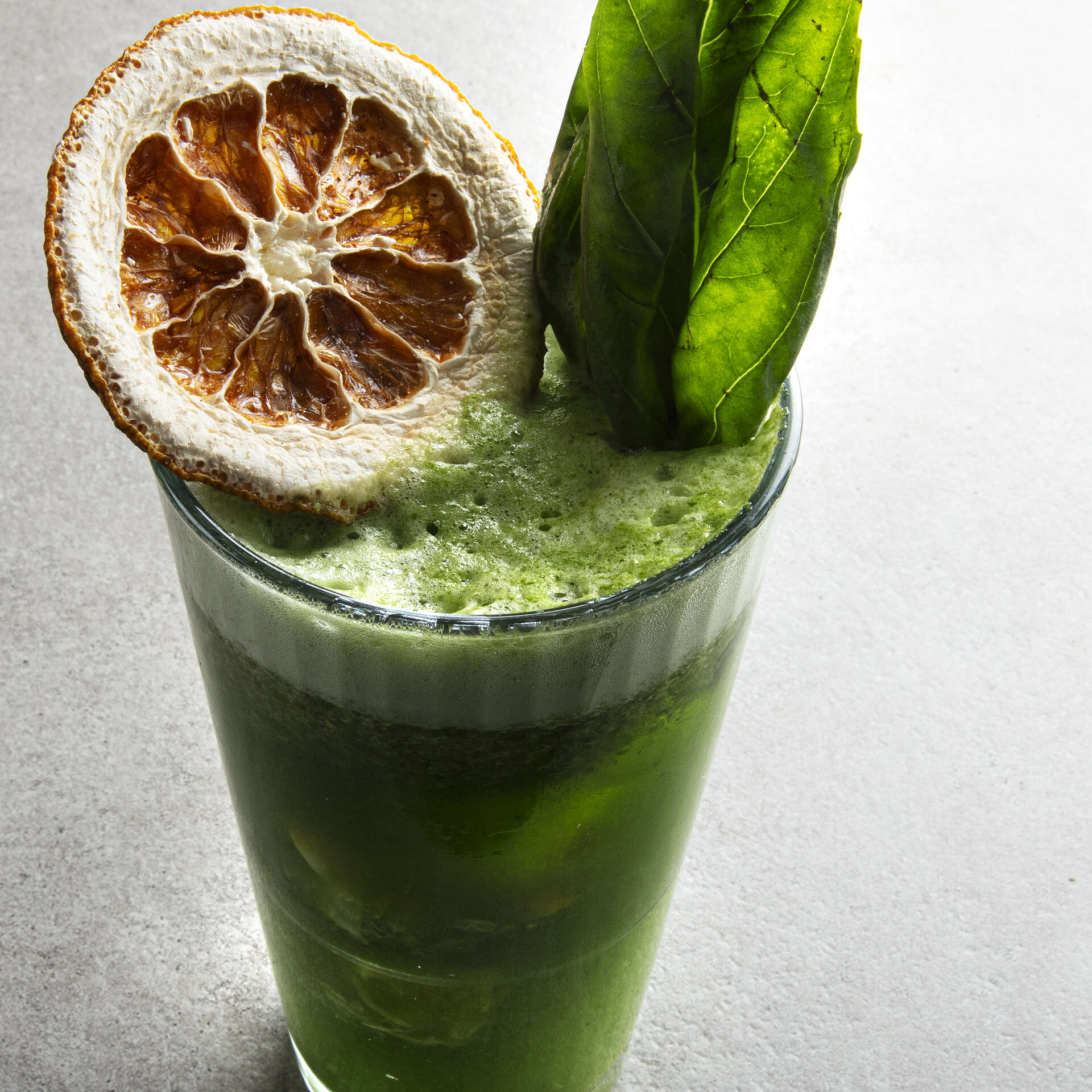 Kuzukulağı Mojito