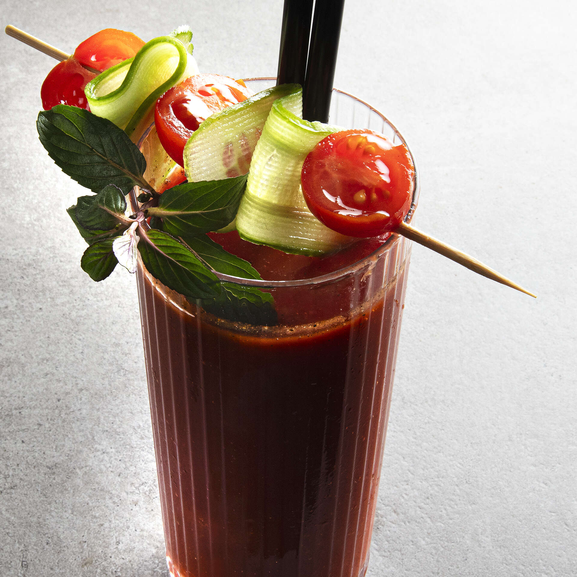 Bloody Mary