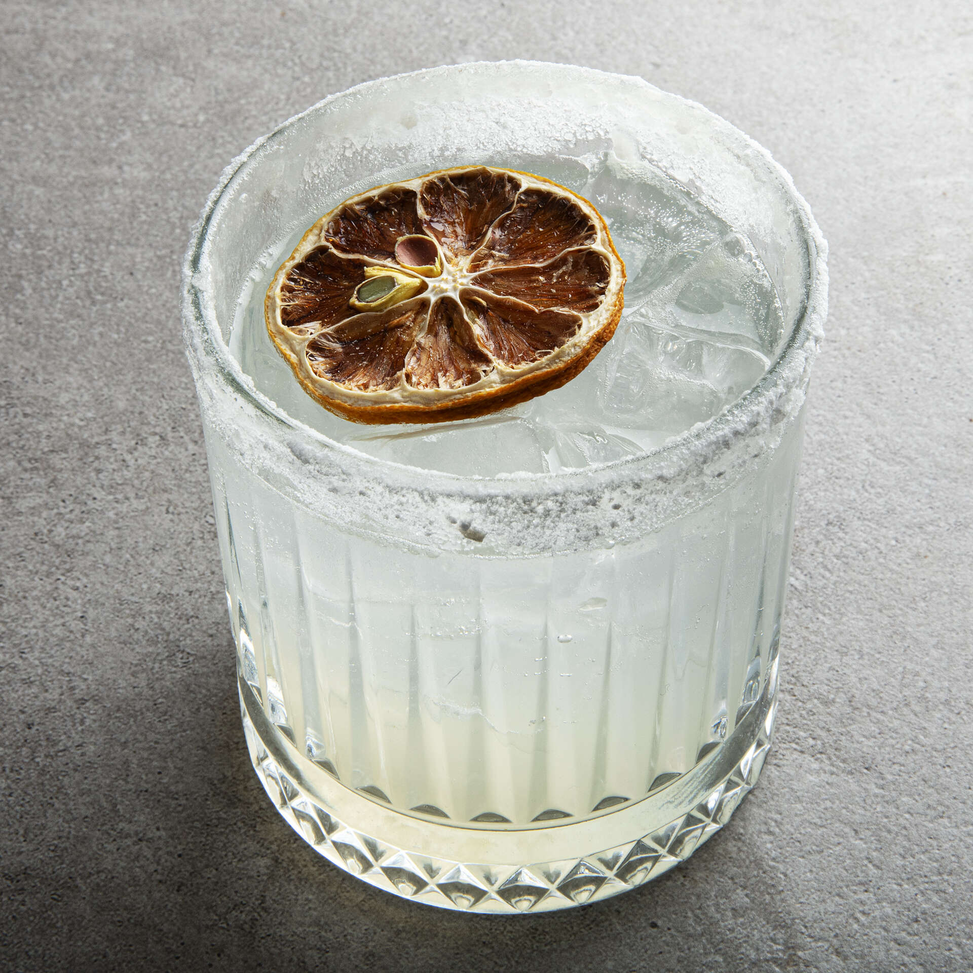 Gin Fizz