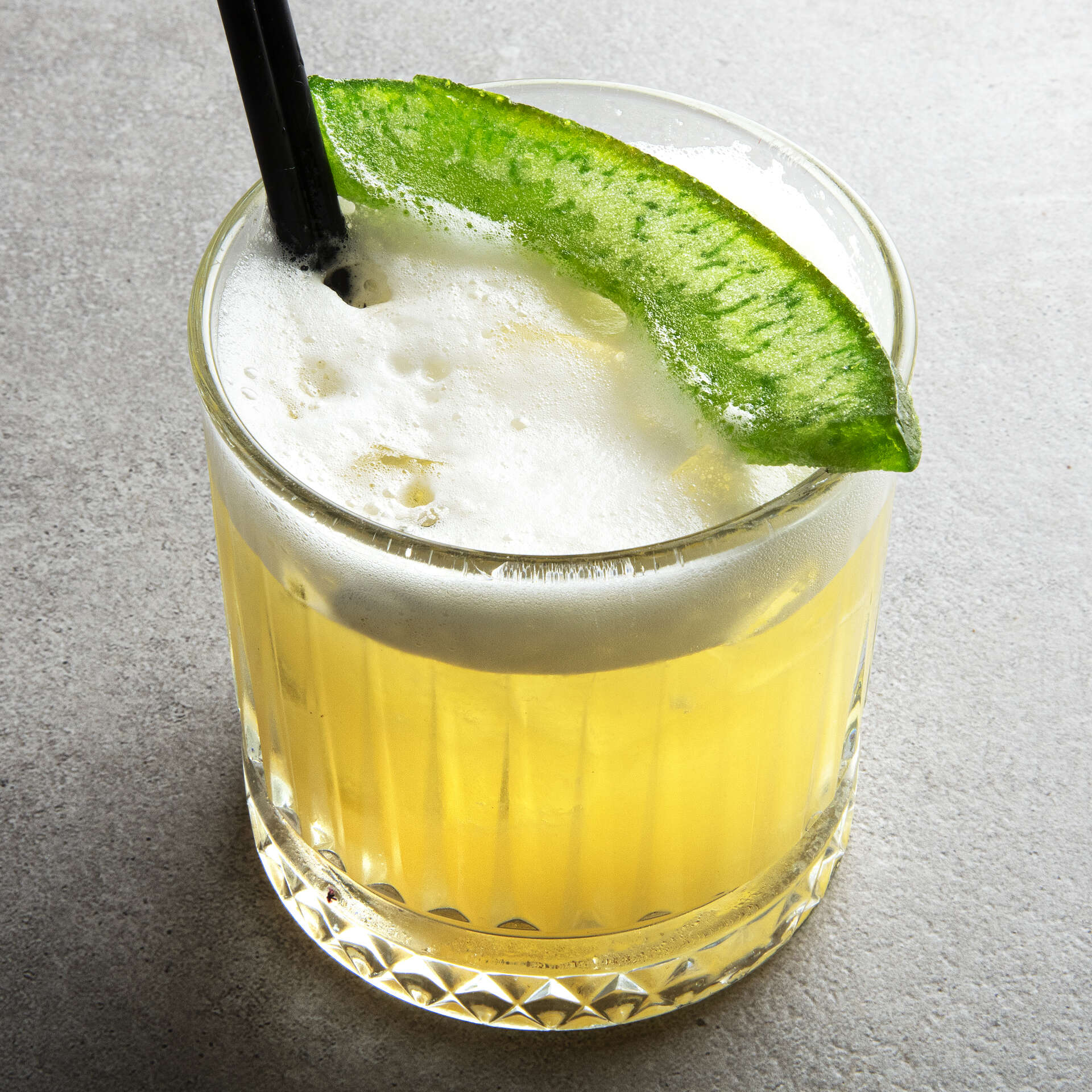 Whisky Sour