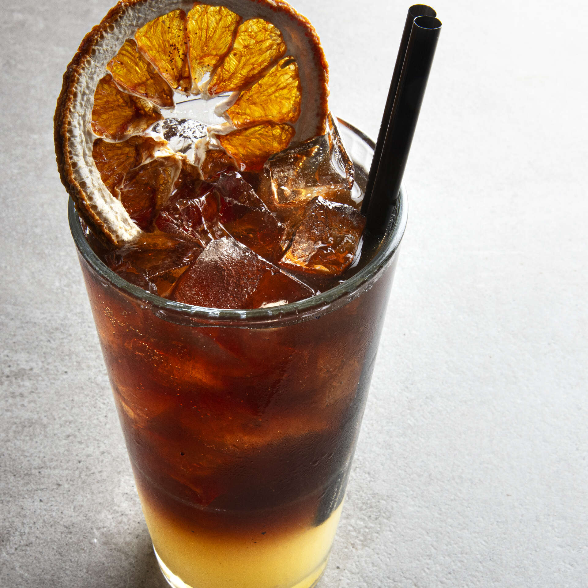 Long Island Tea