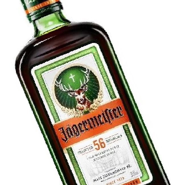 Jagermeister Shot 6’lı