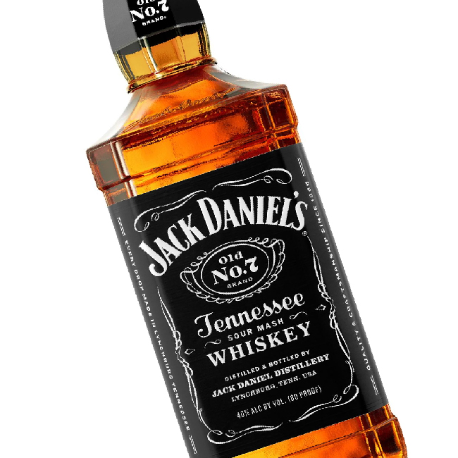 Jack Daniel’s 5 Cl.