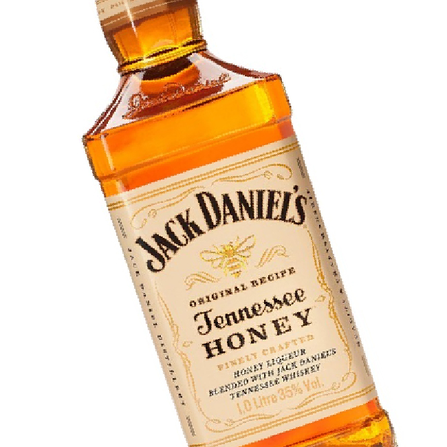 Jack Daniel’s Honey 5 Cl.