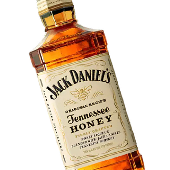 Jack Daniel’s Honey 10 Cl.