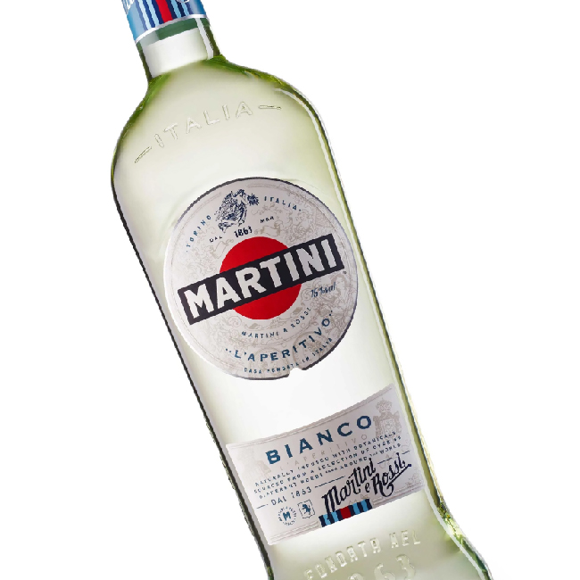 Martini Bianco 5 Cl.