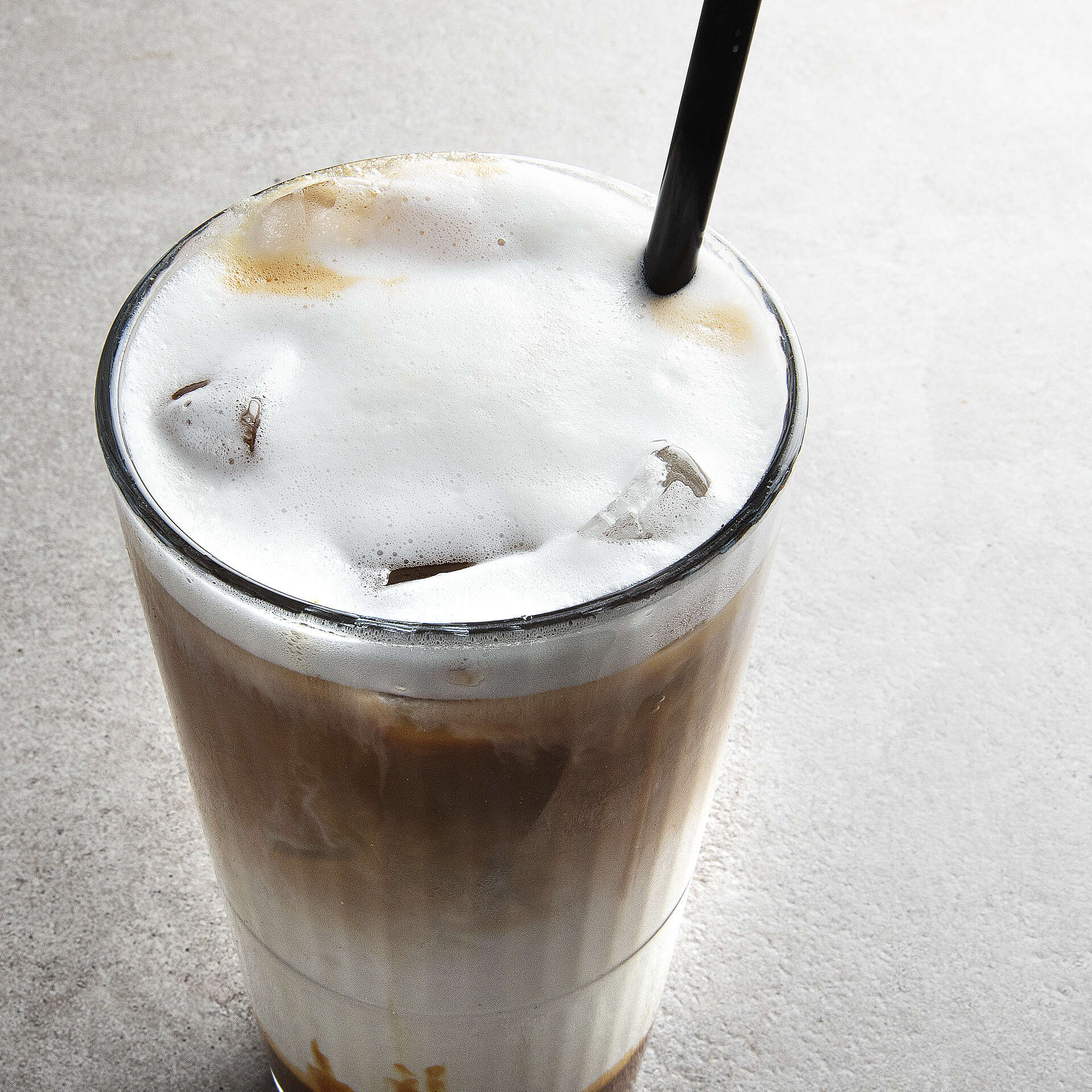 Iced Mocha