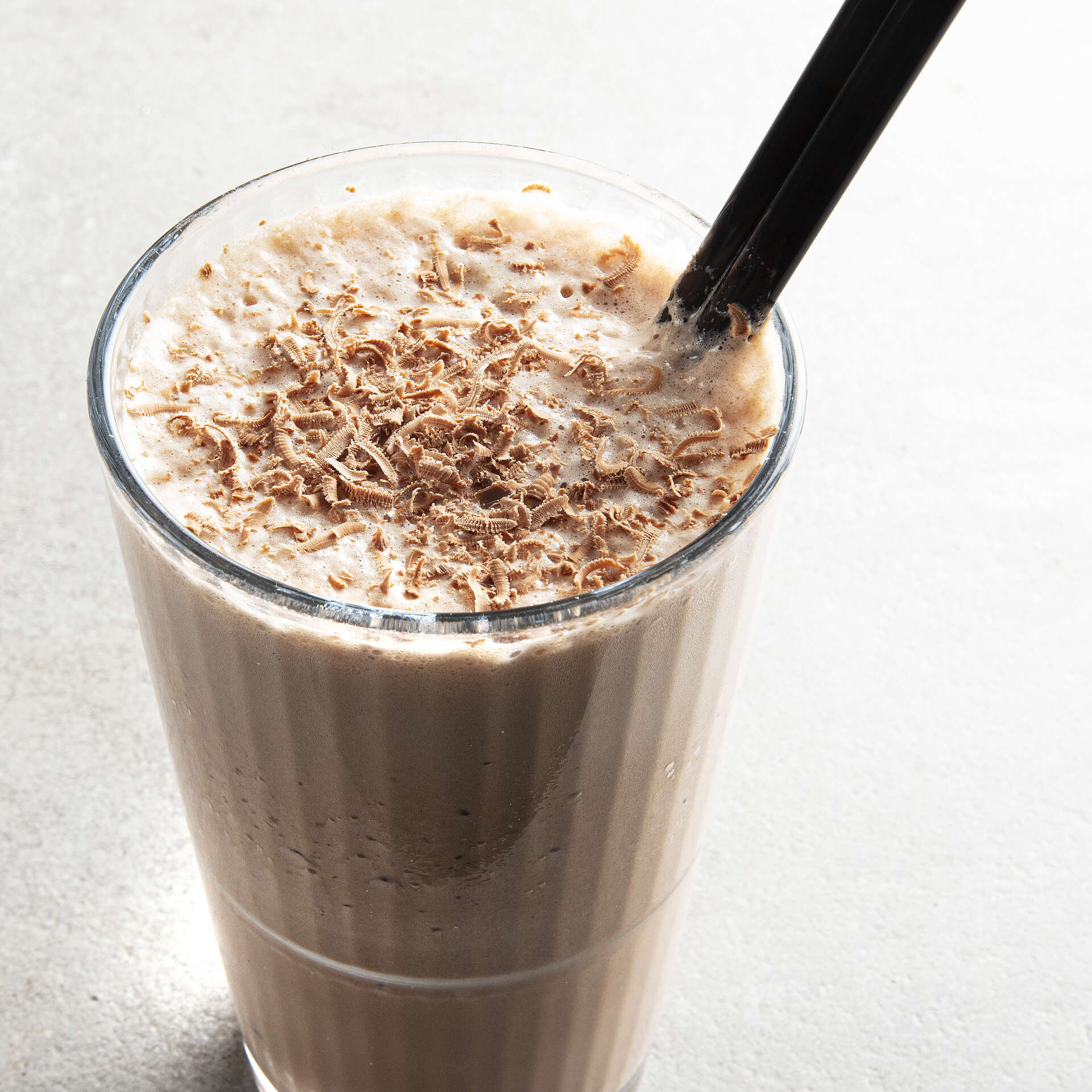 Iced Chocolate