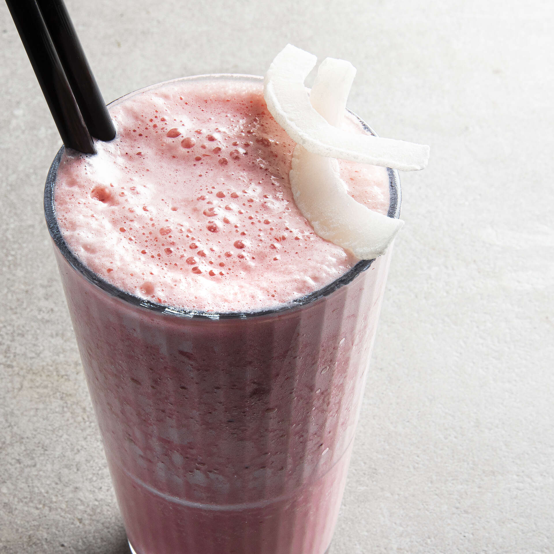 Milk Shake