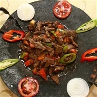 KURBAN KAVURMA