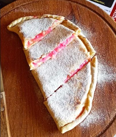 Calzone Cokella