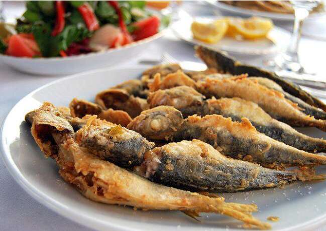 İstavrit
