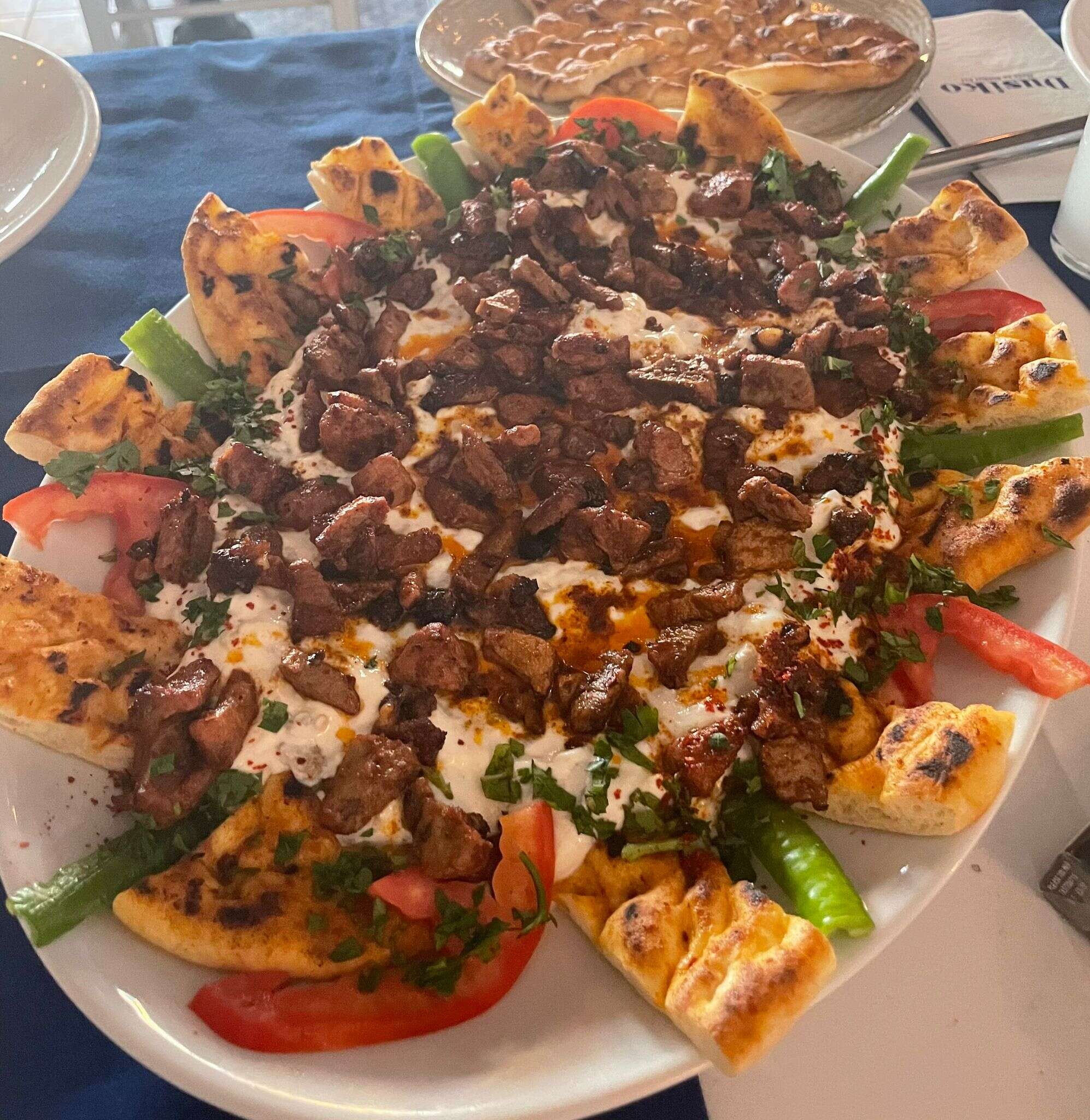 Ali Nazik Çöpşiş