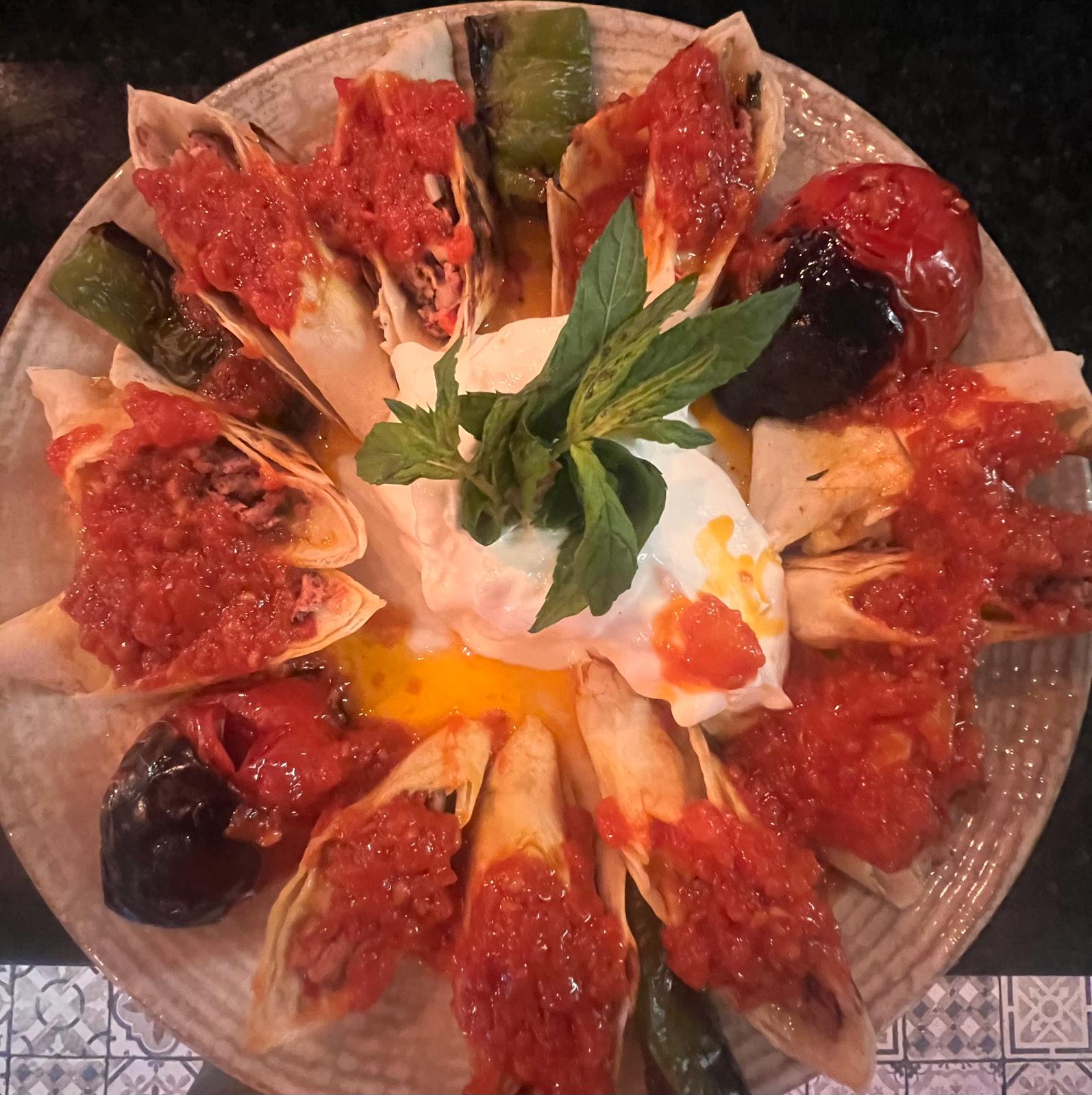Beyti Sarma