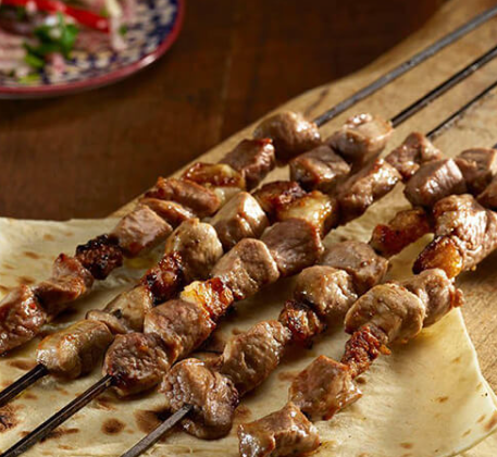 Çöp Şiş