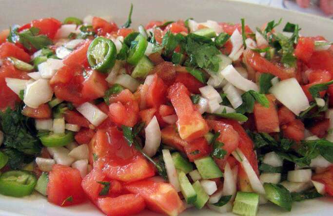 Çoban Salata