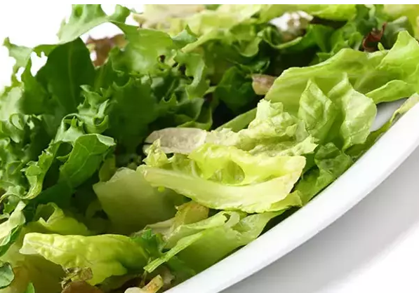 Yeşil Salata