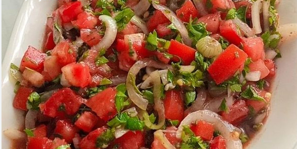 Tabla Salatası