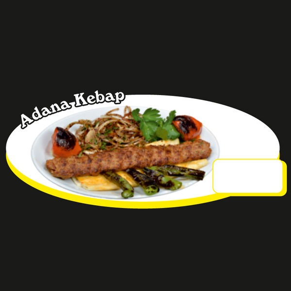 Adana Kebap