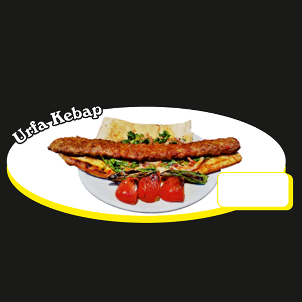 Urfa Kebap