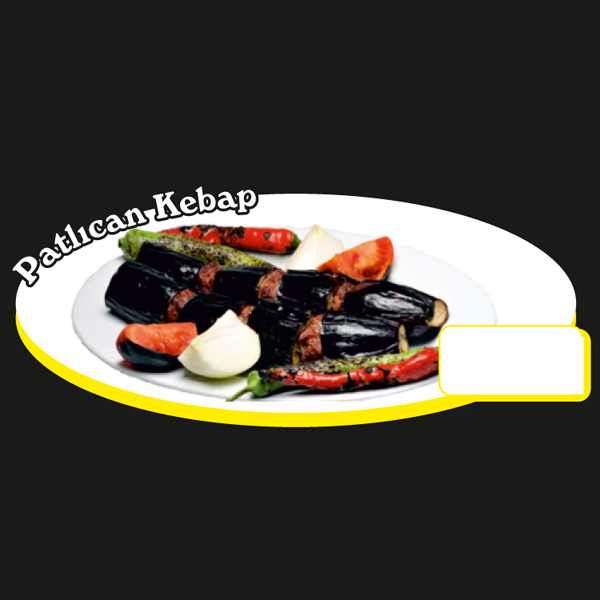 Patlıcan Kebap