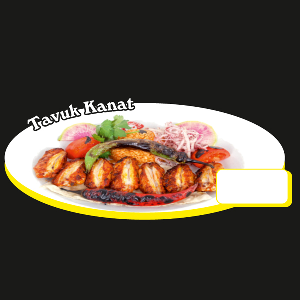 Tavuk Kanat