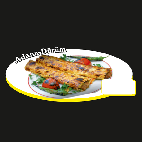 Adana Dürüm