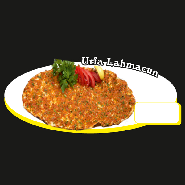 Urfa Lahmacun