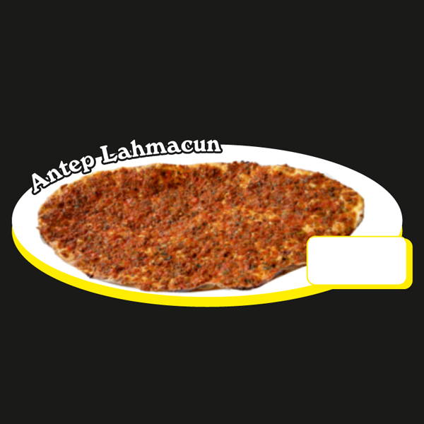 Antep Lahmacun 