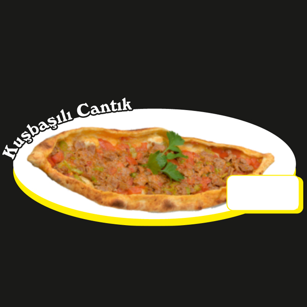 Kuşbaşılı Cantık
