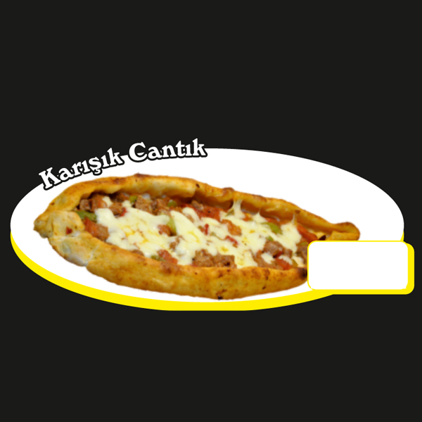 Karışık Cantık