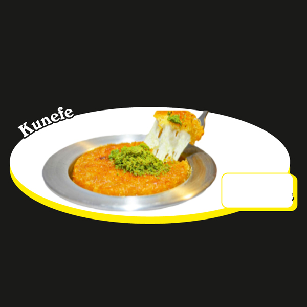 Künefe
