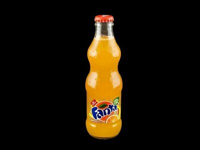 Fanta Şişe