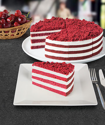 Red Velvet