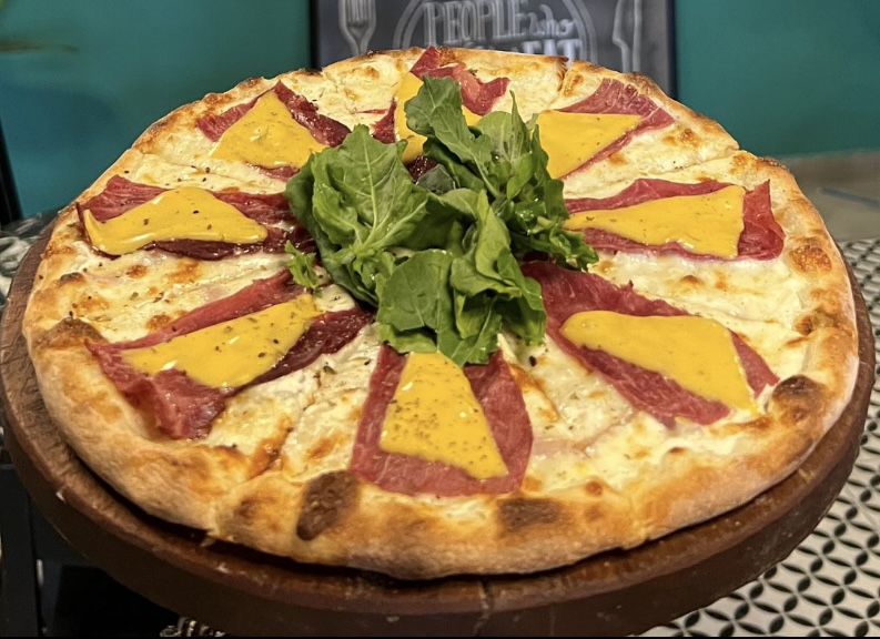 Flammkuchen