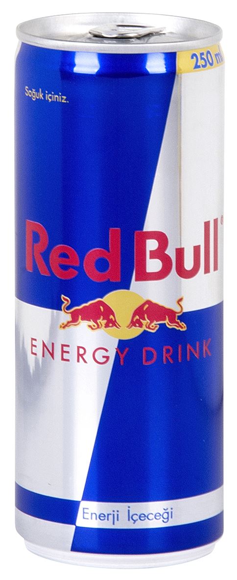 Red Bull