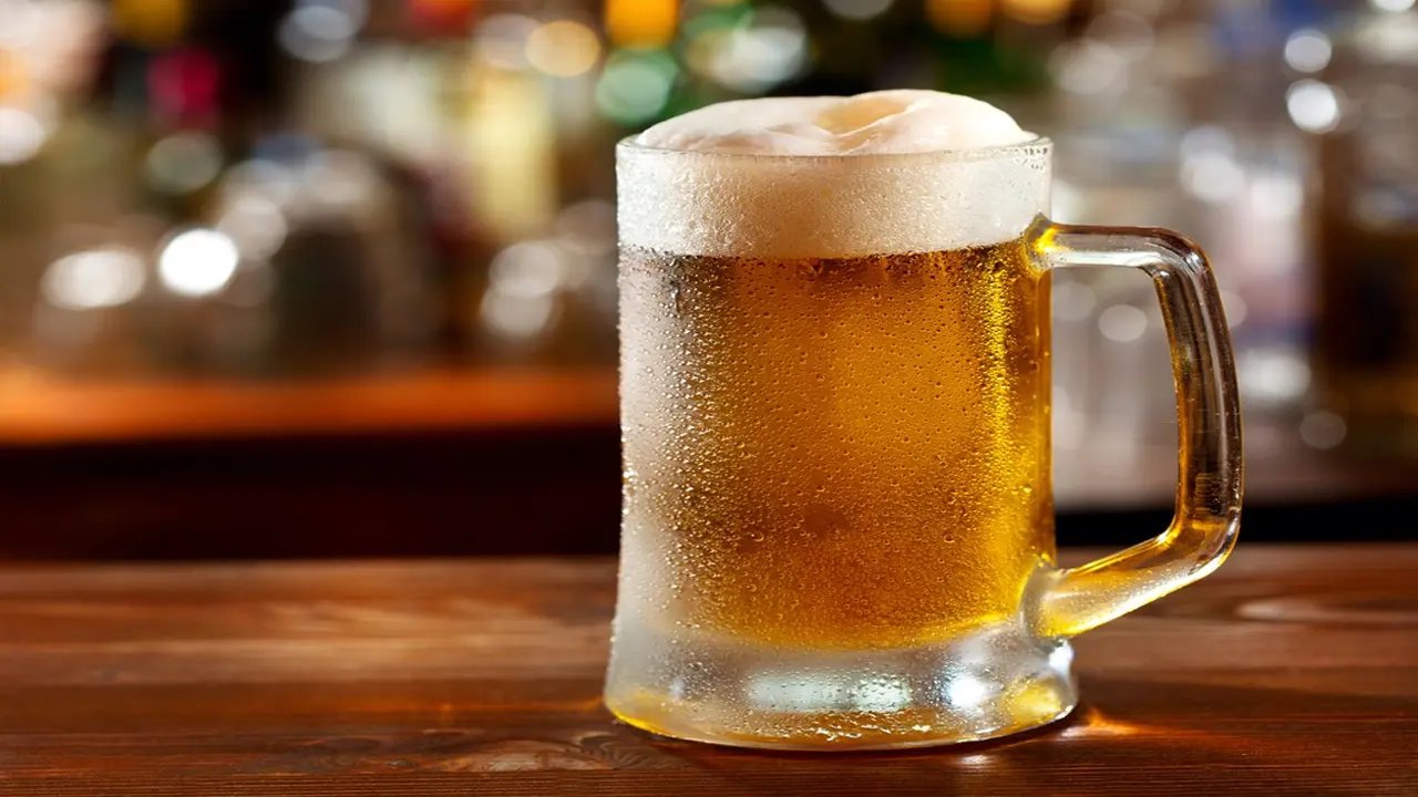 Fıçı Carlsberg 50CL