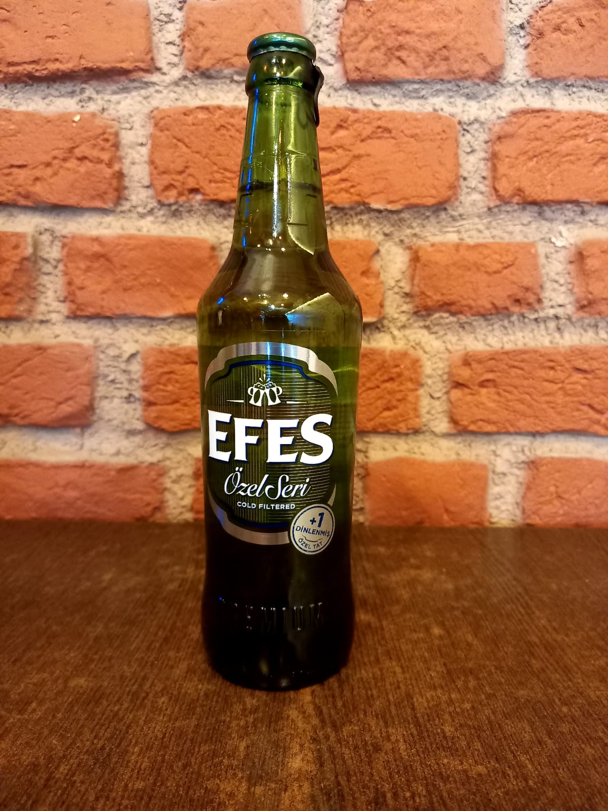 Efes Özel Seri