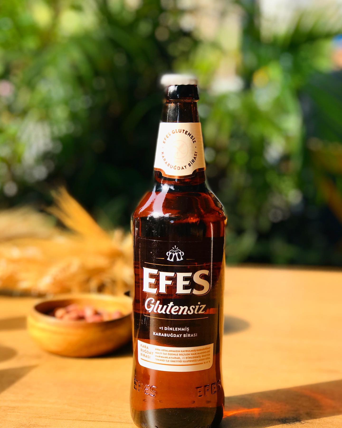 Efes Glutensiz