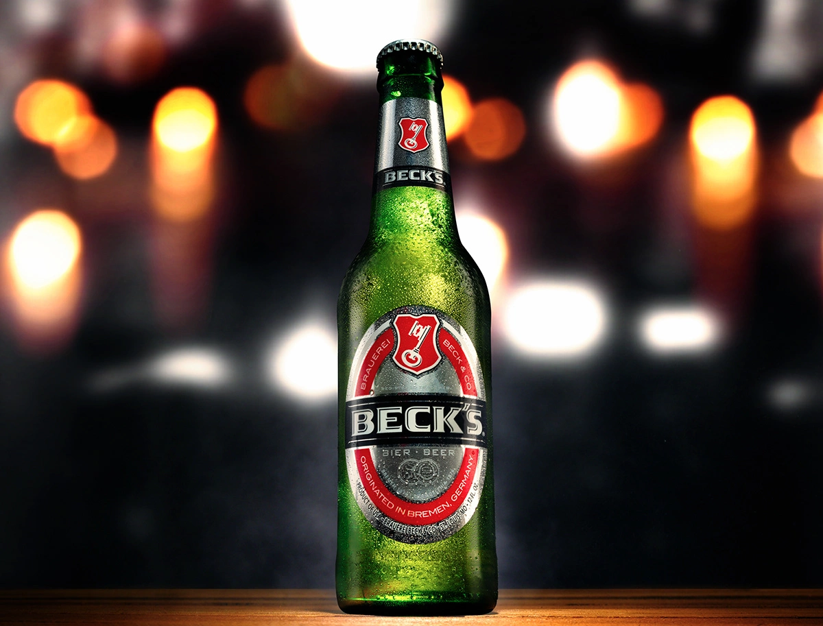 Becks 50 Cl
