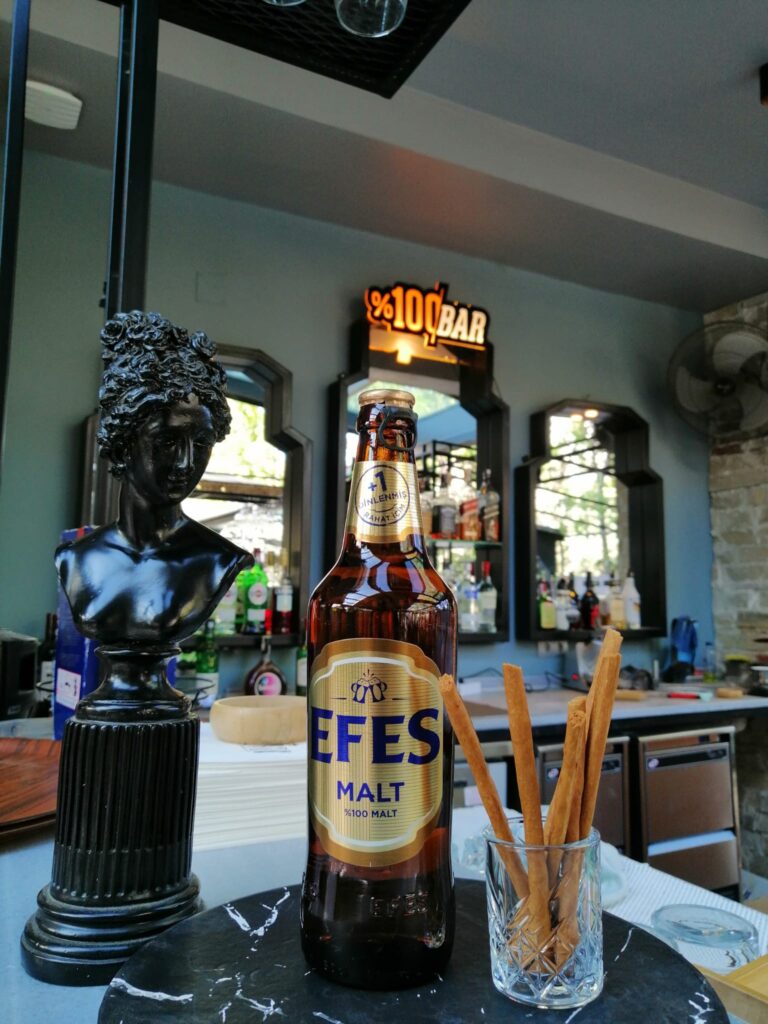 Efes Malt